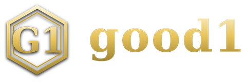 good1 logo